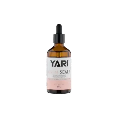 Yari Calm Scalp Dry and Itchy Recovery Aceite 100ml